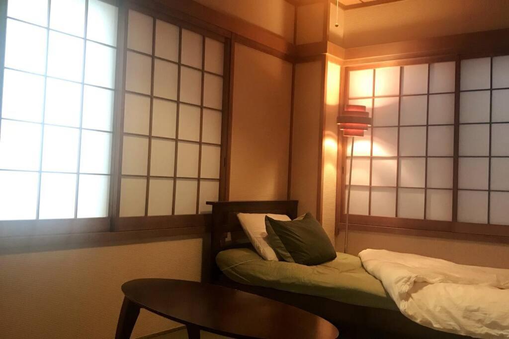 Apartamento 広々リビング浅草蔵前最寄り駅徒歩3分 Tokio