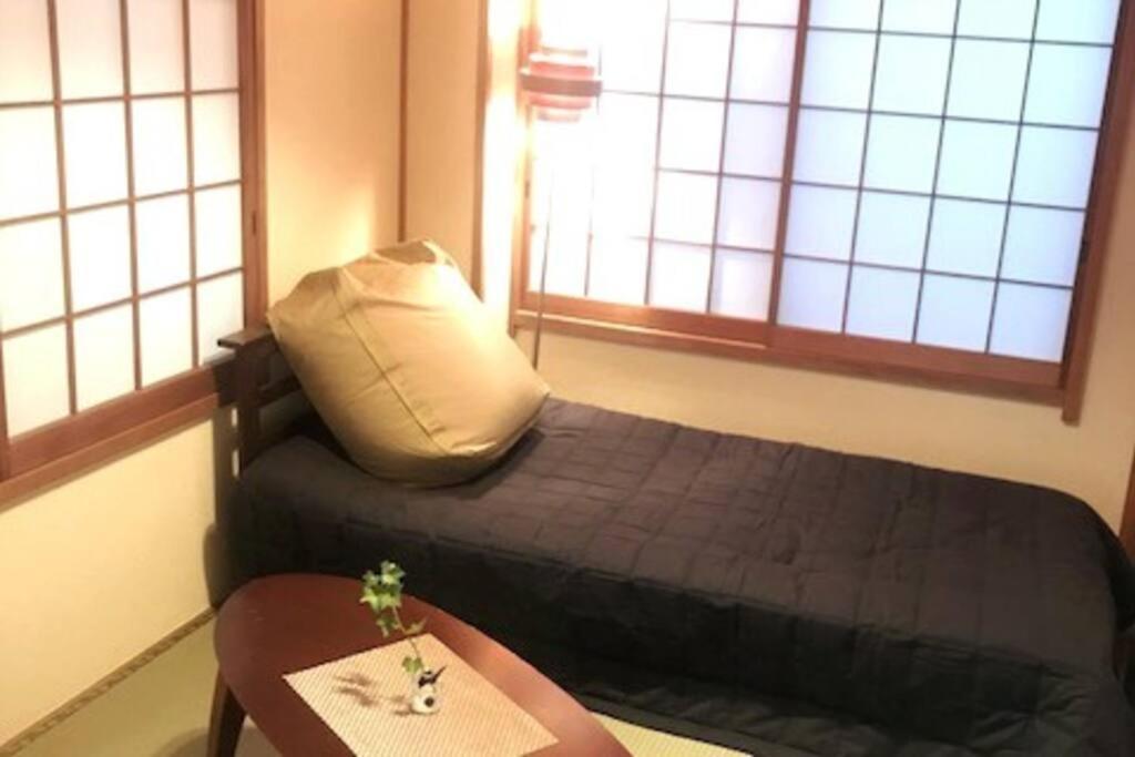 Apartamento 広々リビング浅草蔵前最寄り駅徒歩3分 Tokio