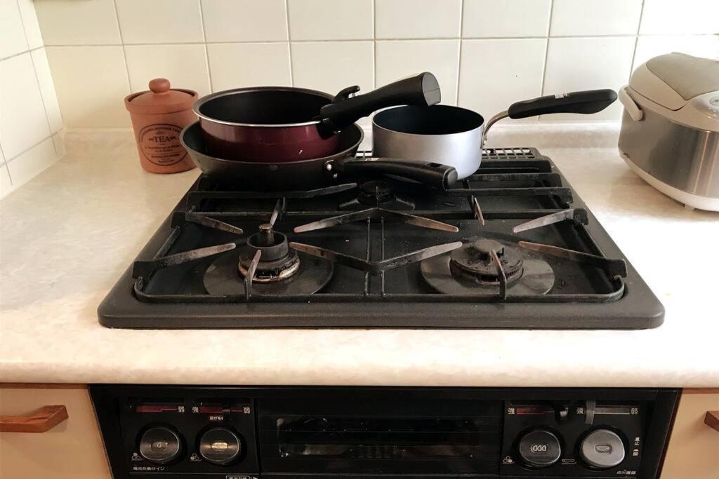 広々リビング浅草蔵前最寄り駅徒歩3分 Apartamento