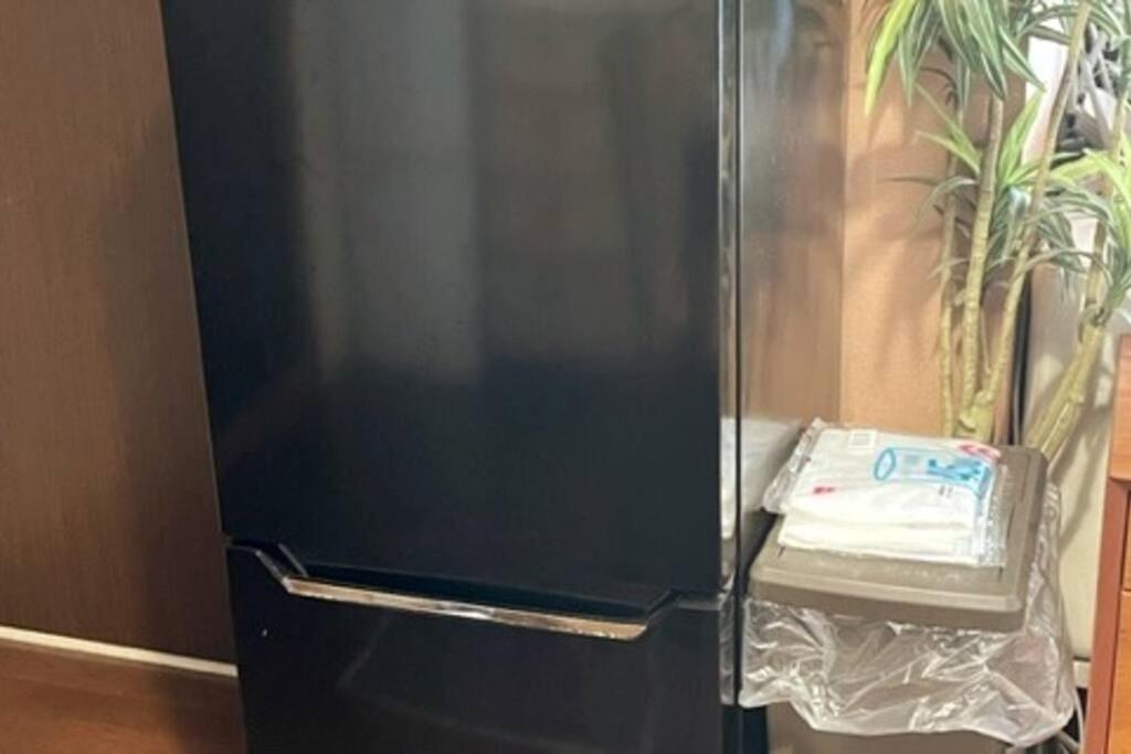 広々リビング浅草蔵前最寄り駅徒歩3分 Apartamento