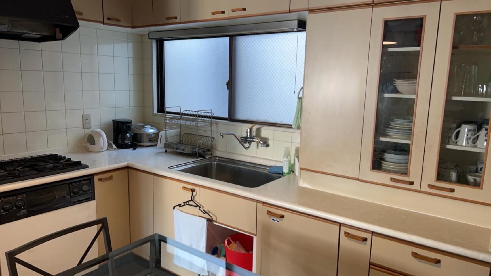 Apartamento 広々リビング浅草蔵前最寄り駅徒歩3分 *