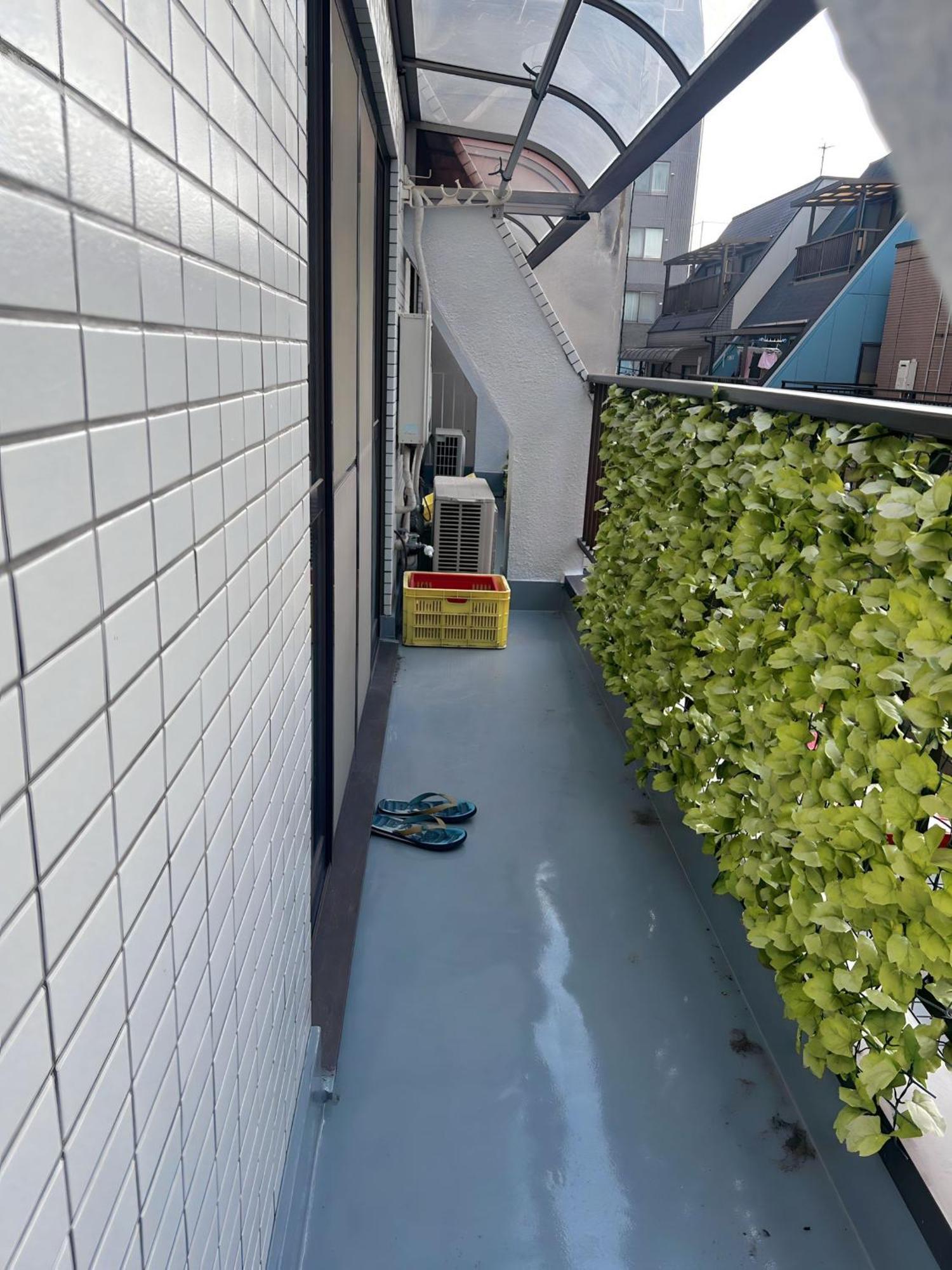 Apartamento 広々リビング浅草蔵前最寄り駅徒歩3分 *